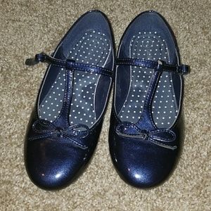Girls Mary Janes
